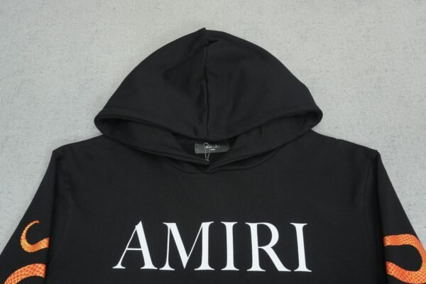 AMIRI FELPA - Image 4