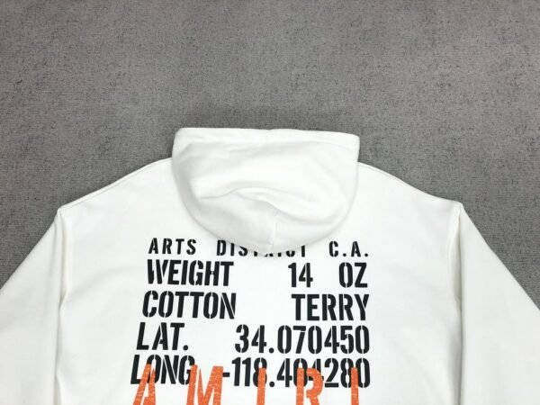 AMIRI FELPA - Image 11
