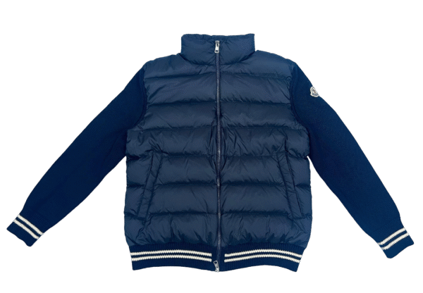 MONCLER GIACCA