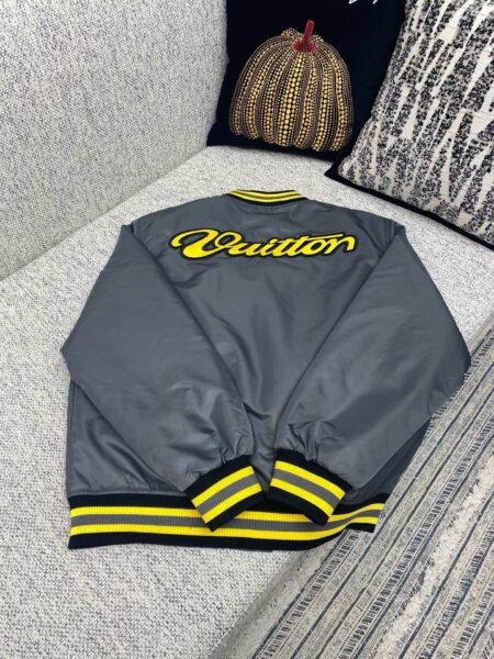 LOUIS VUITTON GIACCA - Image 9