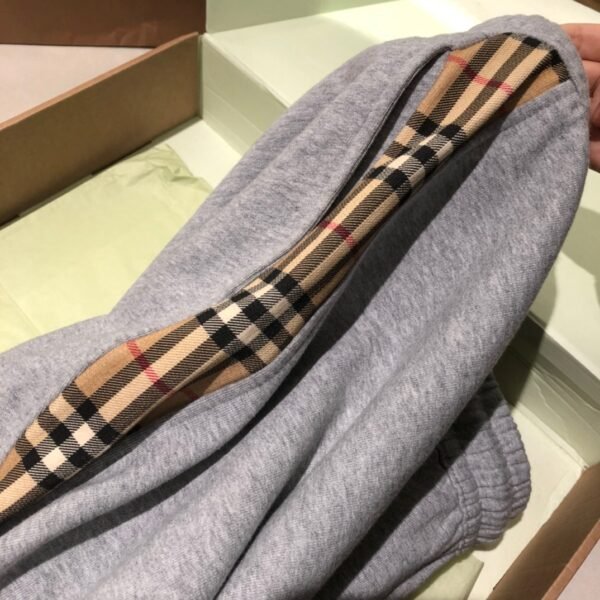 BURBERRY PANTALONE - Image 5