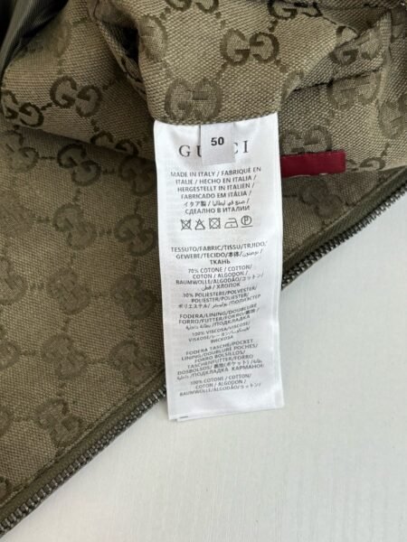 GUCCI GIACCA - Image 2