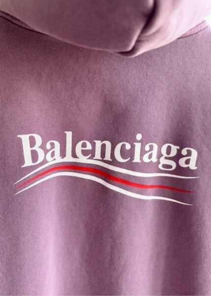 BALENCIAGA FELPA - Image 3