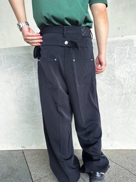 LOUIS VUITTON PANTALONE - Image 12