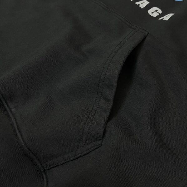 BALENCIAGA FELPA - Image 6