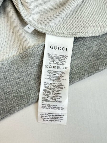 GUCCI FELPA - Image 4