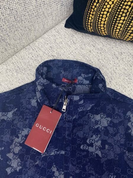 GUCCI CAMICIA/GIACCA - Image 8