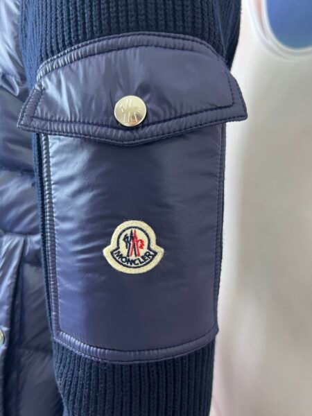 MONCLER GIACCA - Image 14