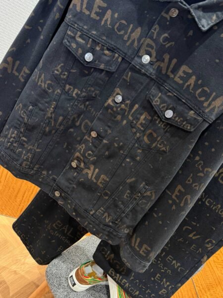 BALENCIAGA GIACCA - Image 3