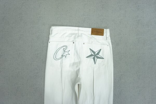 CORTEIZ PANTALONE - Image 4