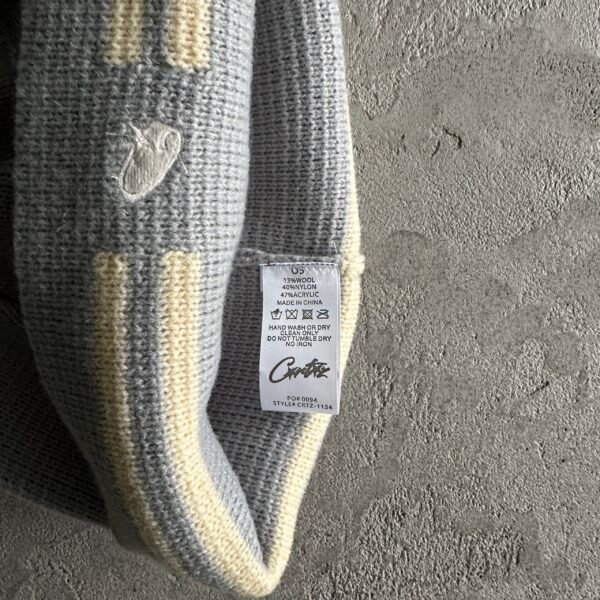 CORTEIZ CAPPELLO - Image 3