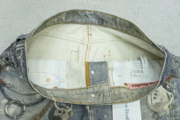 ACNE STUDIOS JEANS - Image 8