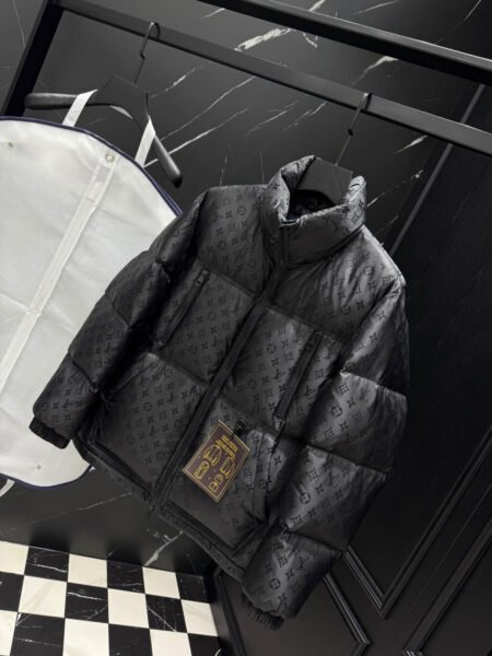 LOUIS VUITTON GIACCA - Image 7