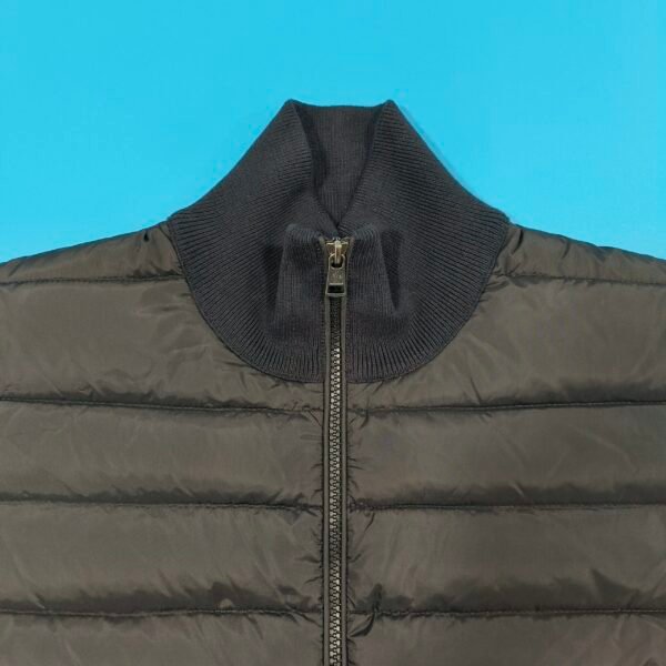 MONCLER GIACCA WATER PROOF - Image 9