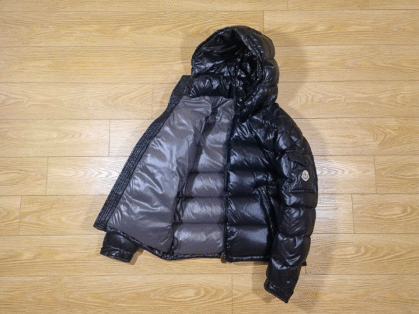 MONCLER GIACCA MAYA - Image 8