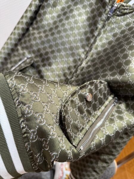 GUCCI GIACCA - Image 2
