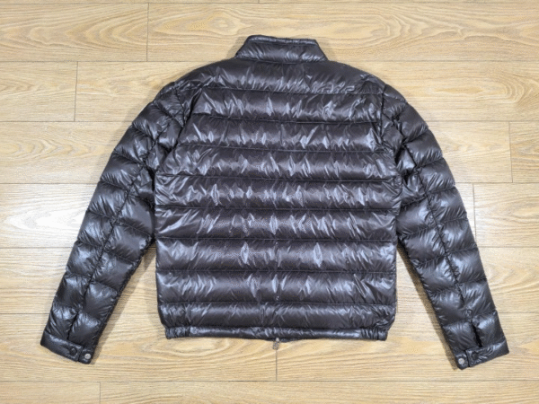 MONCLER GIACCA ACO-RUS - Image 5