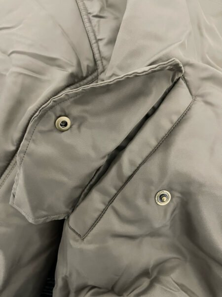 BALENCIAGA GIACCA - Image 7