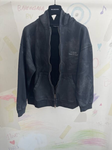 BALENCIAGA FELPA - Image 4