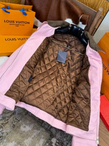 LOUIS VUITTON GIACCA - Image 9
