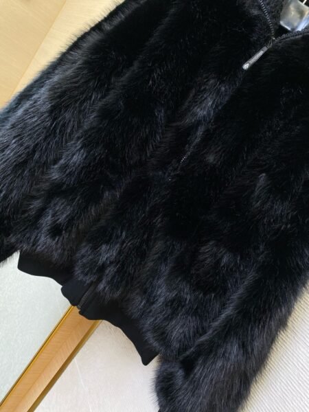 BALENCIAGA GIACCA - Image 4