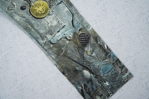 ACNE STUDIOS JEANS - Image 12