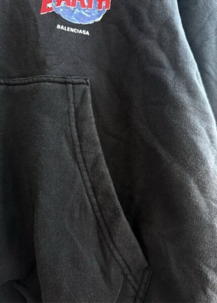 BALENCIAGA FELPA - Image 16