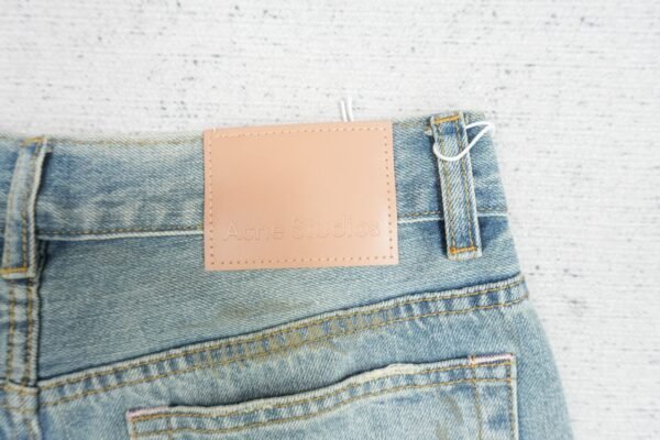 ACNE STUDIOS JEANS - Image 6