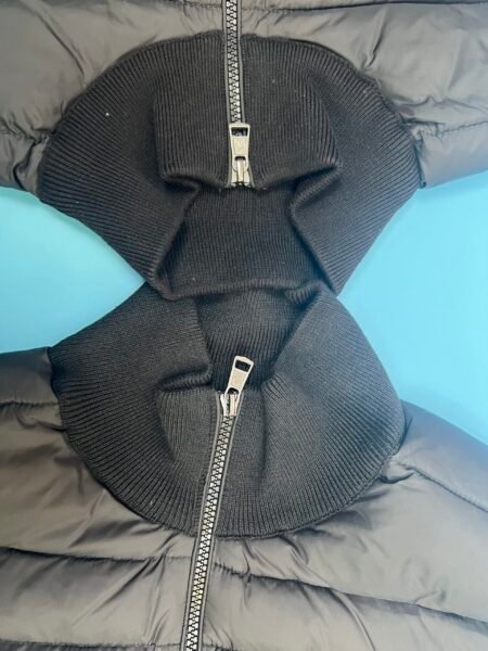 MONCLER GIACCA WATER PROOF - Image 8