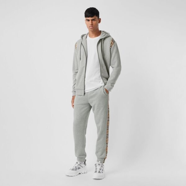 BURBERRY PANTALONE - Image 8