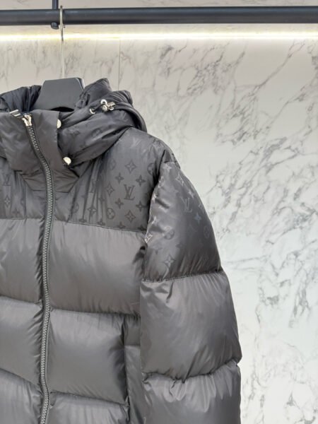 LOUIS VUITTON GIACCA - Image 4