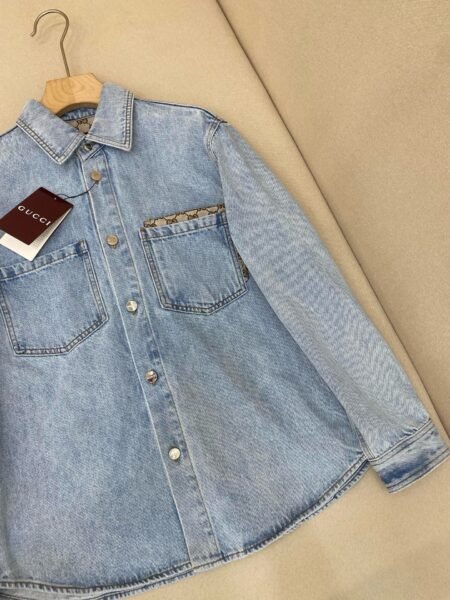 GUCCI CAMICIA - Image 5