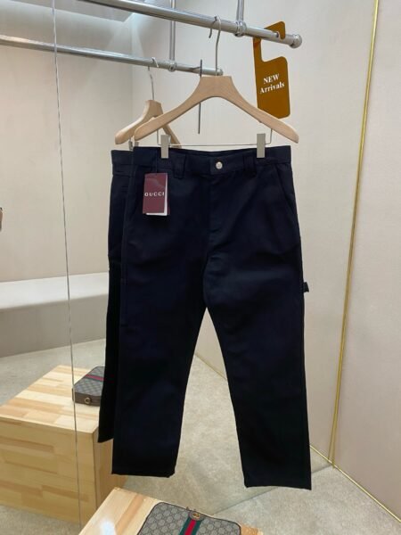 GUCCI PANTALONE - Image 9