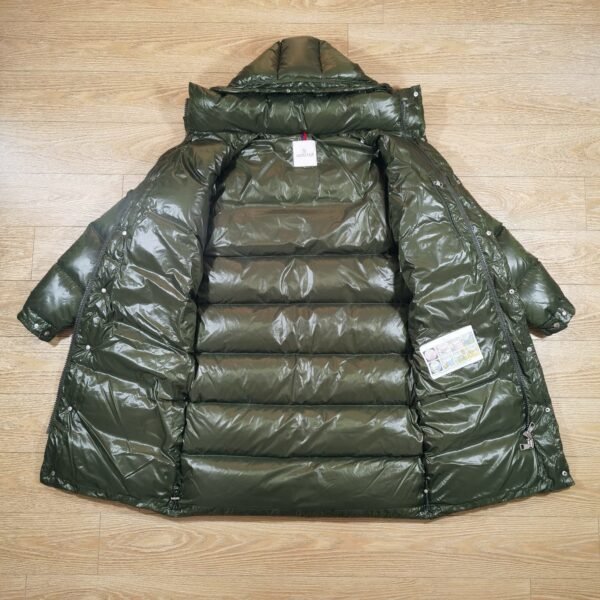 MONCLER GIACCA HAN-OVERIAN - Image 14