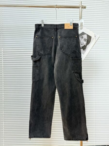 LOUIS VUITTON PANTALONE - Image 2
