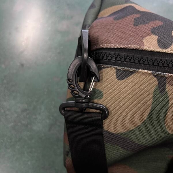 CORTEIZ BORSONE/TRAVEL BAG - Image 3