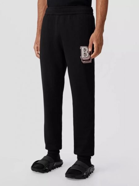BURBERRY PANTALONE - Image 5