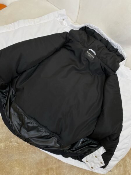 BALENCIAGA GIACCA - Image 9