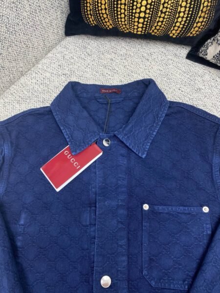 GUCCI GIACCA - Image 9