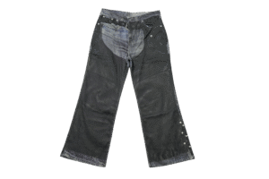 ACNE STUDIOS JEANS