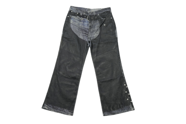 ACNE STUDIOS JEANS