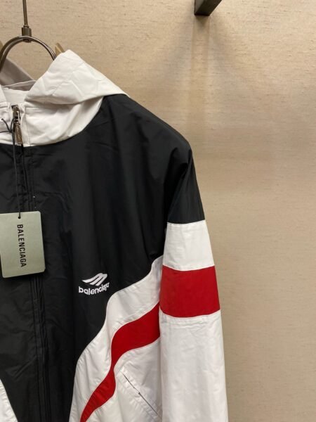 BALENCIAGA GIACCA - Image 12