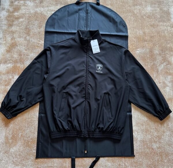 BALENCIAGA FELPA/GIACCA - Image 12