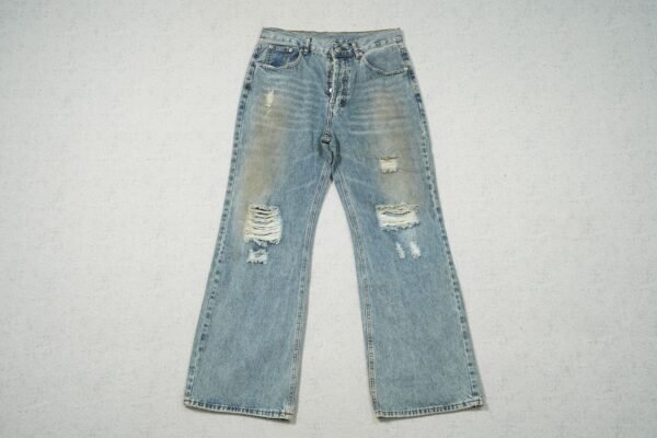 ACNE STUDIOS JEANS - Image 9