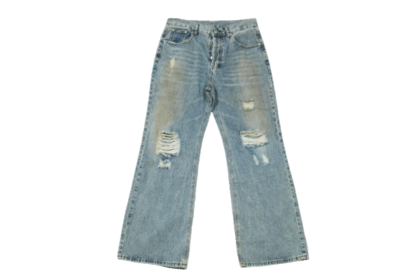 ACNE STUDIOS JEANS