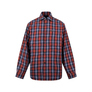 BALENCIAGA CAMICIA REVERSIBILE