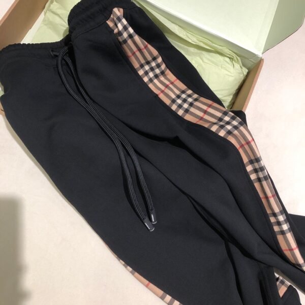 BURBERRY PANTALONE - Image 3