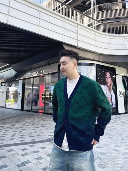 GUCCI MAGLIONE - Image 10