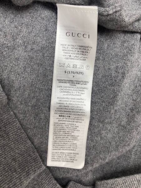 GUCCI MAGLIONE - Image 3