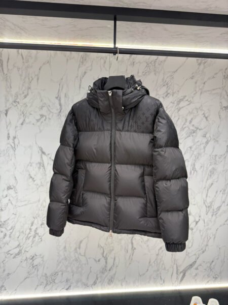 LOUIS VUITTON GIACCA - Image 5